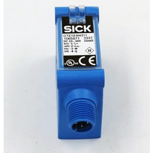 SICK GTE10-N4211 Photoelectric Switch Sensor