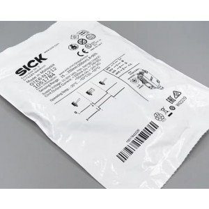 SICK GTE6-N1212 Photoelectric Switch Sensor - Original New