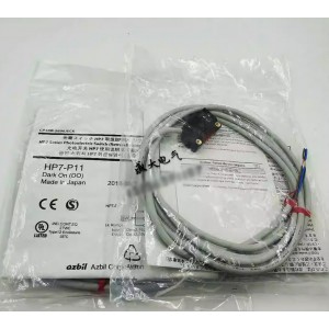 YAMATAKE HP7-P11 Photoelectric Switch Sensor