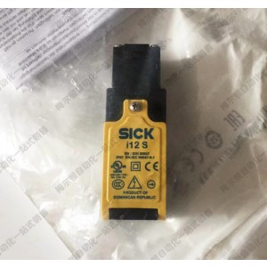 Sick I12-SB213 Limit Switch /Safety Door Switch