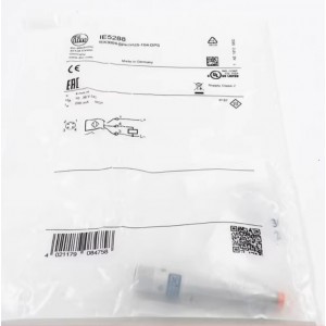 IFM IE5288 IEK3004-BPKG/US-104-DPS Inductive Proximity Switch - Original new
