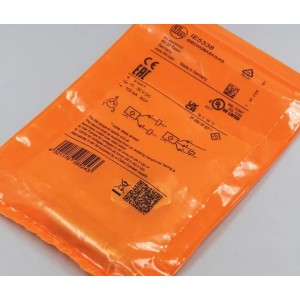 IFM IE5338 IEBC003BASKG/AS Sensor - Original New