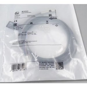 IFM IE5343 Sensor