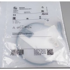 IFM IE5344 Sensor