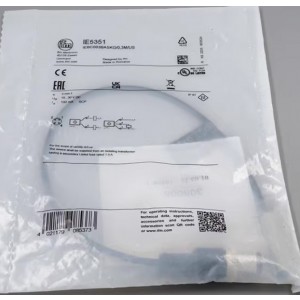 IFM IE5351 Sensor