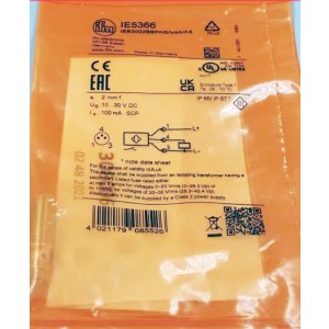 IFM IE5366 Sensor