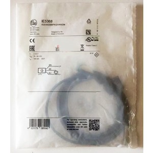 IFM IE5368 Sensor - Original New