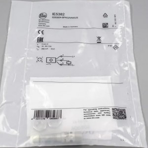 IFM IE5382 Sensor