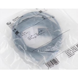 IFM IE5450 Inductive Proximity Switch - Original New
