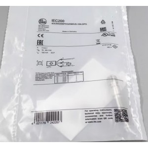 IFM IEC200 Sensor