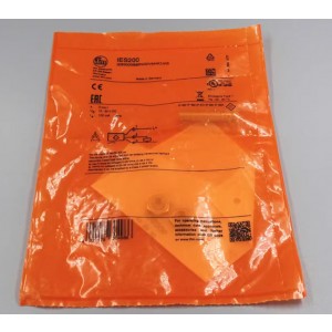 IFM IES200 Inductive Proximity Switch