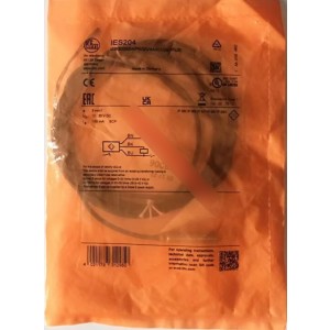 IFM IES204 Sensor