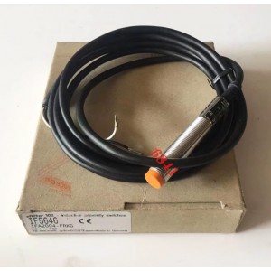 IFM IF5646 Inductive Proximity Switch