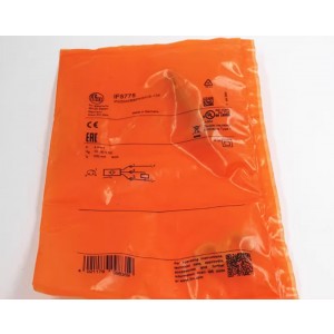 IFM IF5775 Inductive Proximity Switch