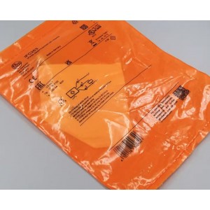 IFM IFC263 Inductive Proximity Switch