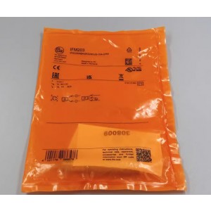 IFM IFM203 Inductive Proximity Switch