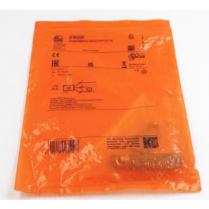IFM IFR200 Sensor - Original New