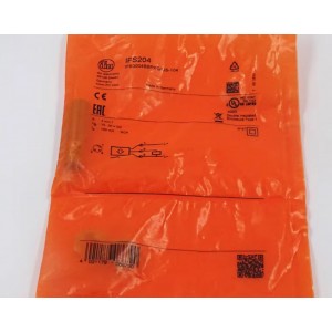 IFM IFS204 Inductive Proximity Switch - Original New