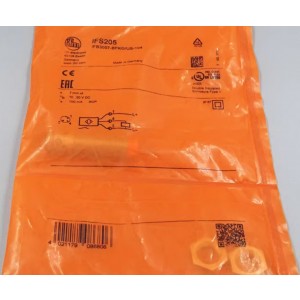 IFM IFS205 Sensor - Original New