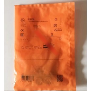IFM IFS208 Sensor