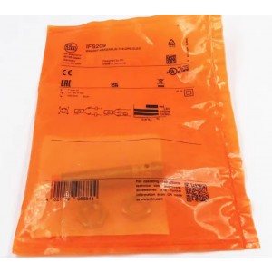 IFM IFS209 Inductive Proximity Switch
