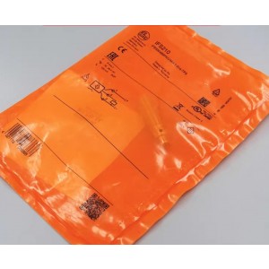 IFM IFS210 Inductive Proximity Switch