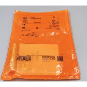 IFM IFS212 IFK3004BBPKG/M/US-104-DPS Inductive Proximity Switch - Original New