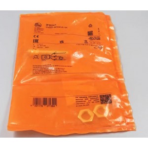 IFM IFS241 Inductive Proximity Switch