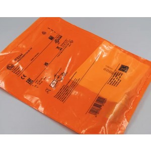 IFM IFS244 IFB3004BBPKG/US-104 Inductive Proximity Switch - Original New