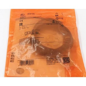 IFM IFS703 Inductive Proximity Switch