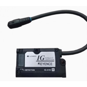 KEYENCE IG-010 Sensor