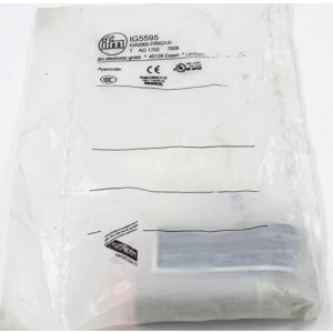 IFM IG5595 Inductive Proximity Switch