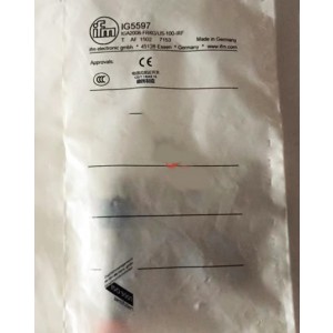 IFM IG5597 Sensor