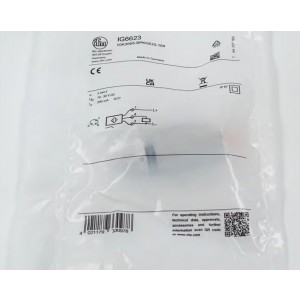 IFM IG6623 Inductive Proximity Switch - Original New