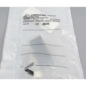 IFM IGC203 Inductive Proximity Switch