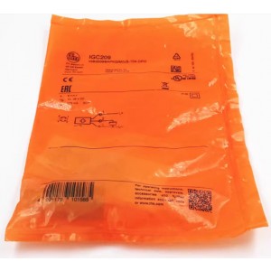 IFM IGC209 Sensor