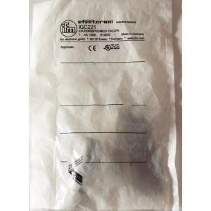 IFM IGC221 Inductive Proximity Switch