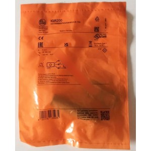 IFM IGR200 Inductive Proximity Switch