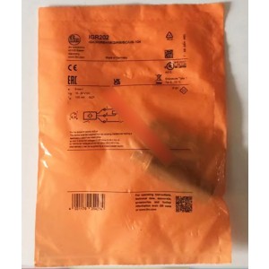 IFM IGR202 Inductive Proximity Switch