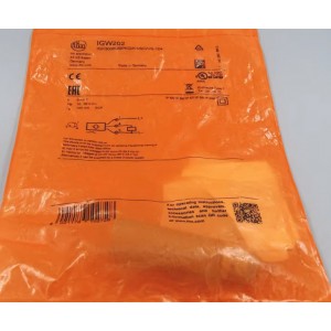 IFM IGW202 Inductive Proximity Switch