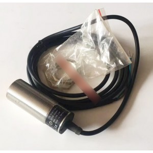IFM II0096 Inductive Proximity Switch