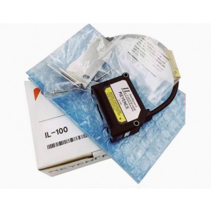 KEYENCE IL-100 Sensor