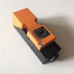IFM IM5038 Inductive Proximity Switch