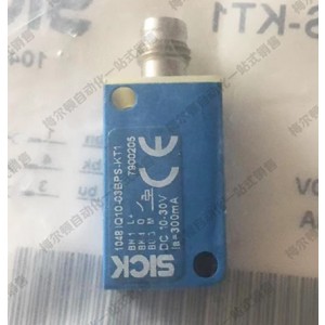 SICK IQ10-03BPS-KT1 Inductive Proximity Switch