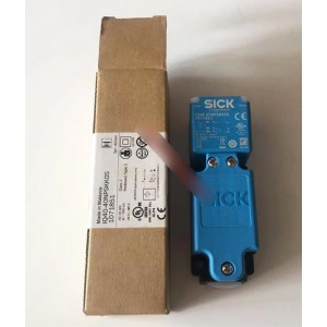 SICK IQ40-40NPSKK0S Inductive Proximity Switch