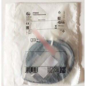 IFM IT5042 Inductive Proximity Switch