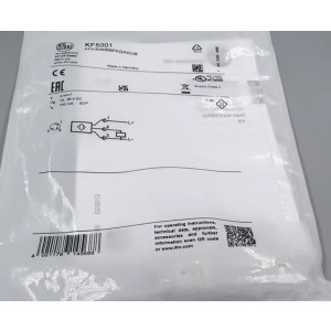 IFM KF5001 Sensor - Original New