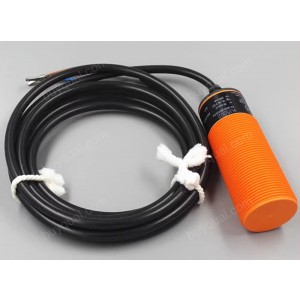 IFM KI5002 Inductive Proximity Switch