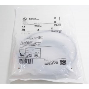 IFM KQ6001 Inductive Proximity Switch
