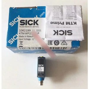 SICK KTM-WP11181P Sensor - Original New